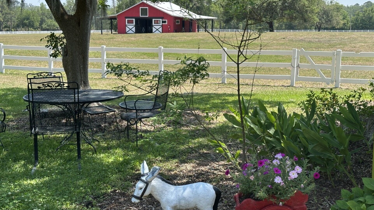Photo of Outdoor in Alachua