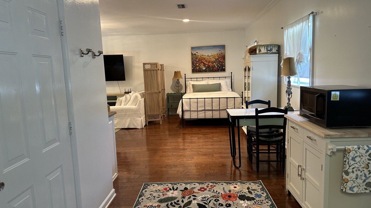 Photo of Bedroom in Alachua