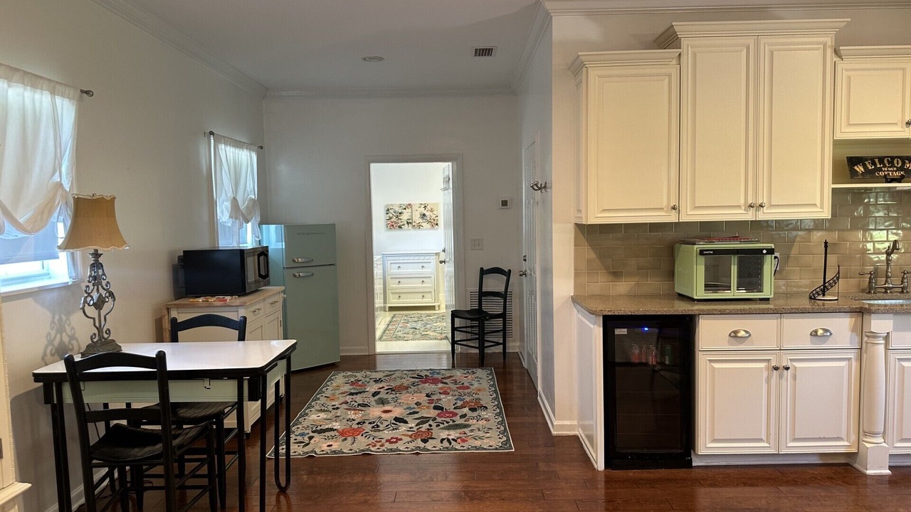 Photo of Kitchen in Alachua