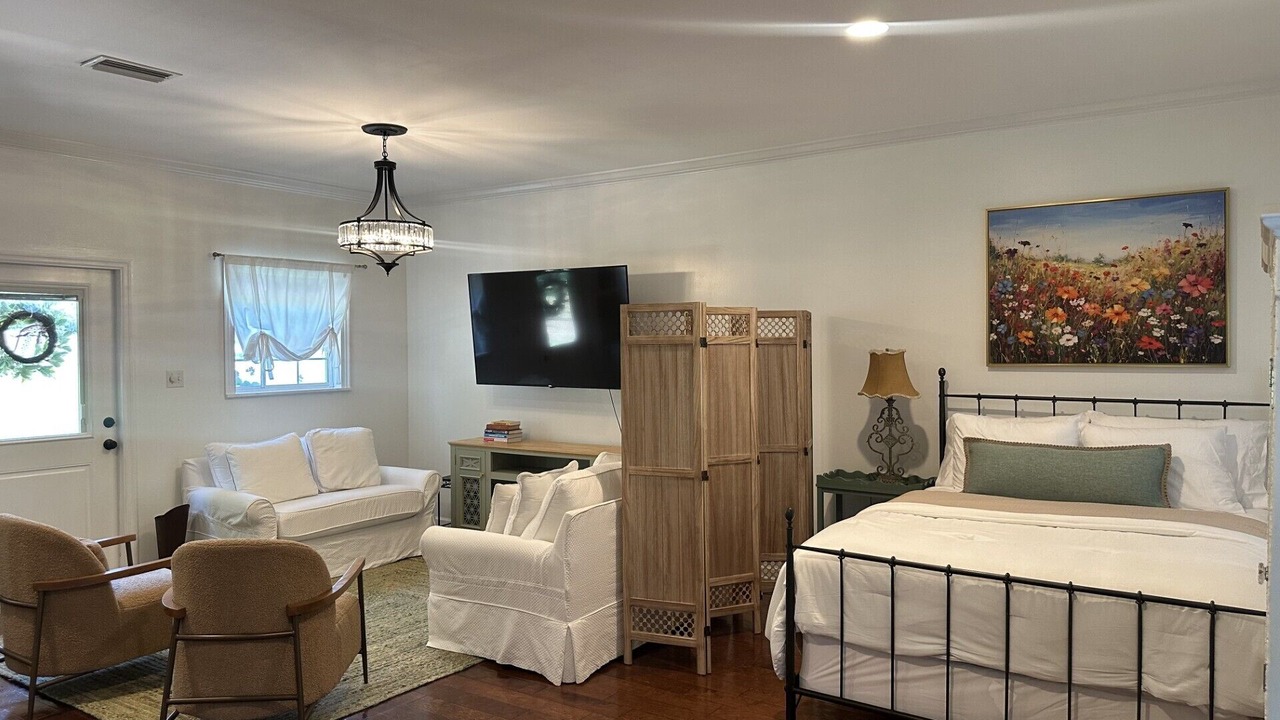 Photo of Bedroom in Alachua