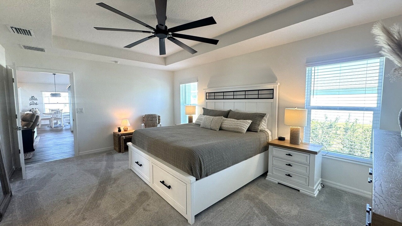 Photo of Bedroom in Wildwood