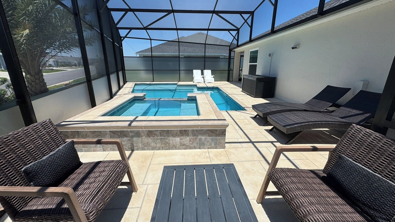 Photo of Outdoor in Wildwood