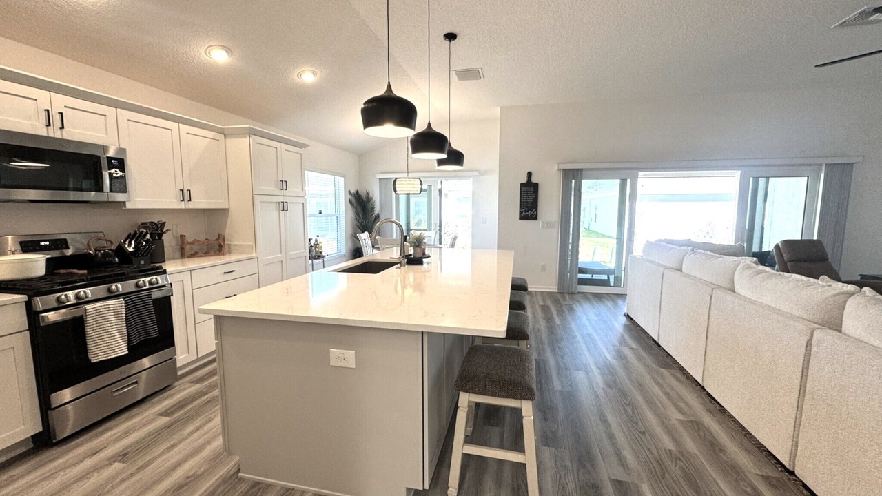 Photo of Kitchen in Wildwood