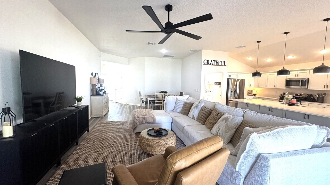 Photo of Livingroom in Wildwood