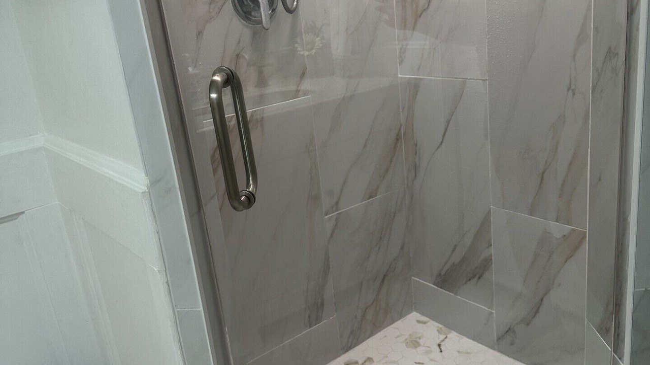 Photo of Bathroom in Alachua