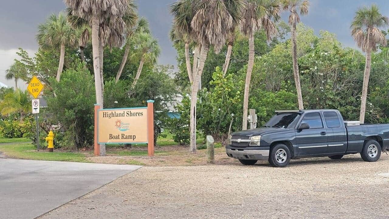 Photo of Outdoor in Ellenton