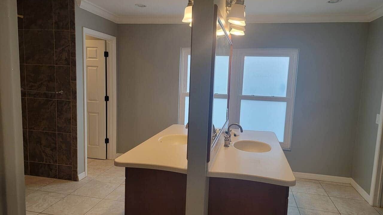 Photo of Bathroom in Ellenton