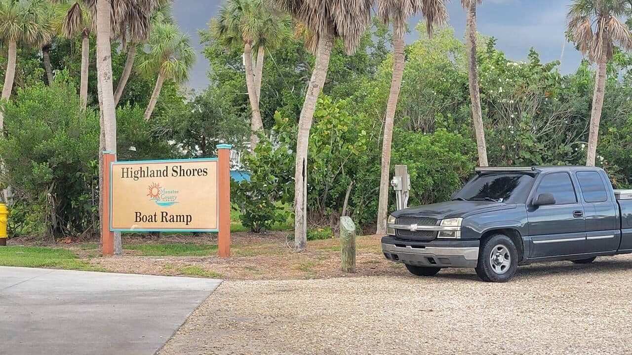 Photo of Outdoor in Ellenton
