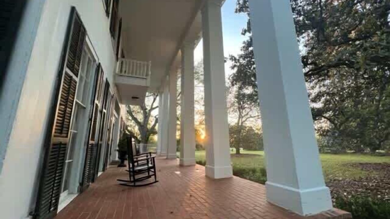 Photo of Patio Balcony in Jeffersonville