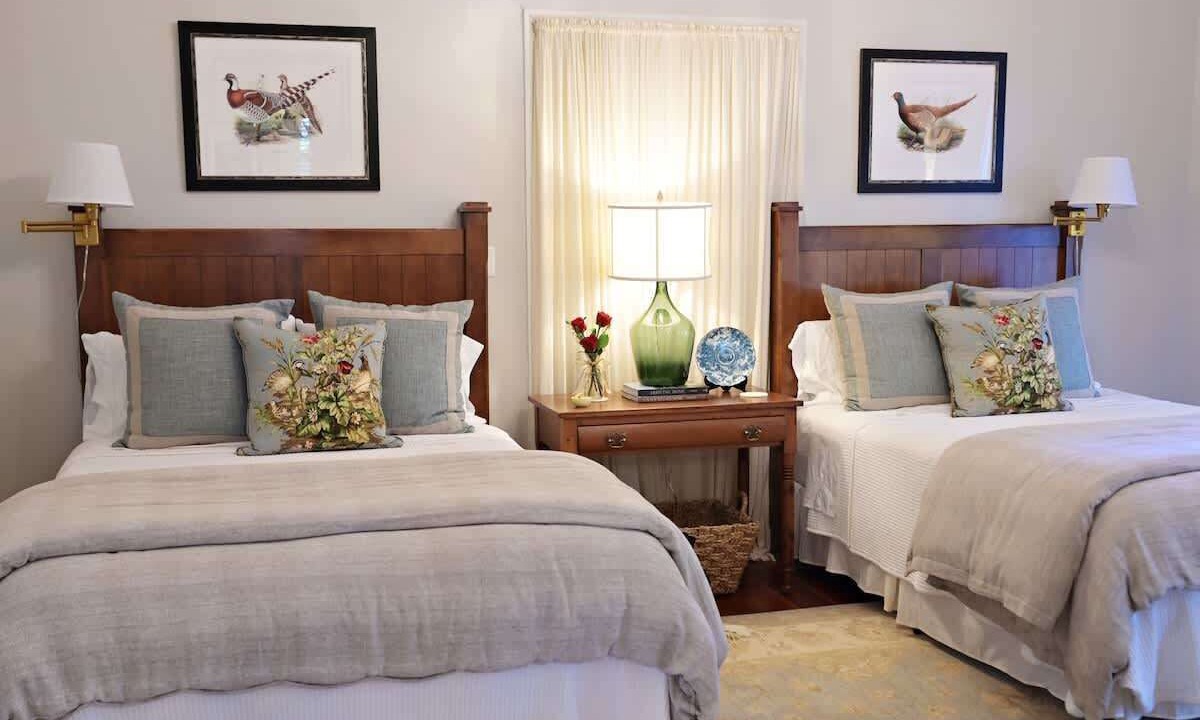 Photo of Bedroom in Jeffersonville