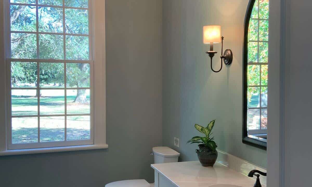 Photo of Bathroom in Jeffersonville