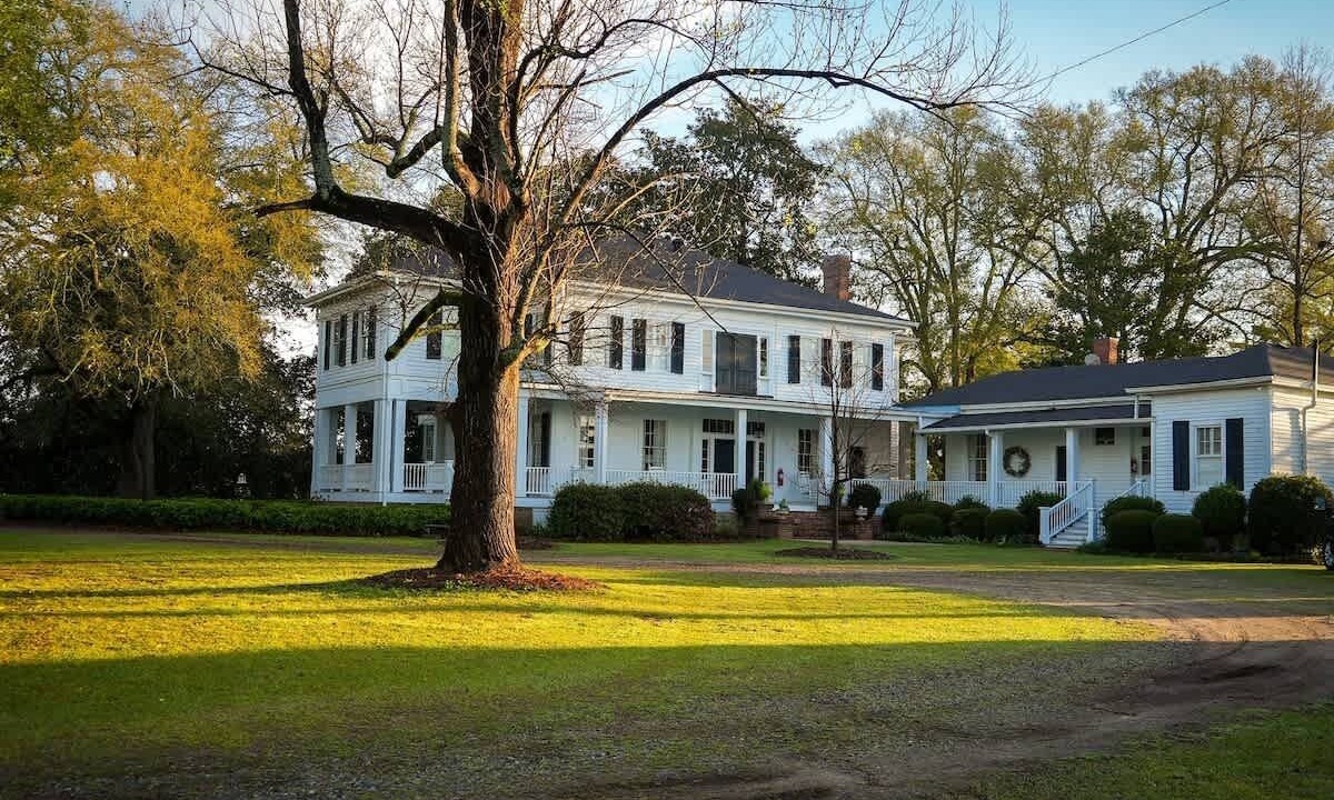 Photo of Outdoor in Jeffersonville