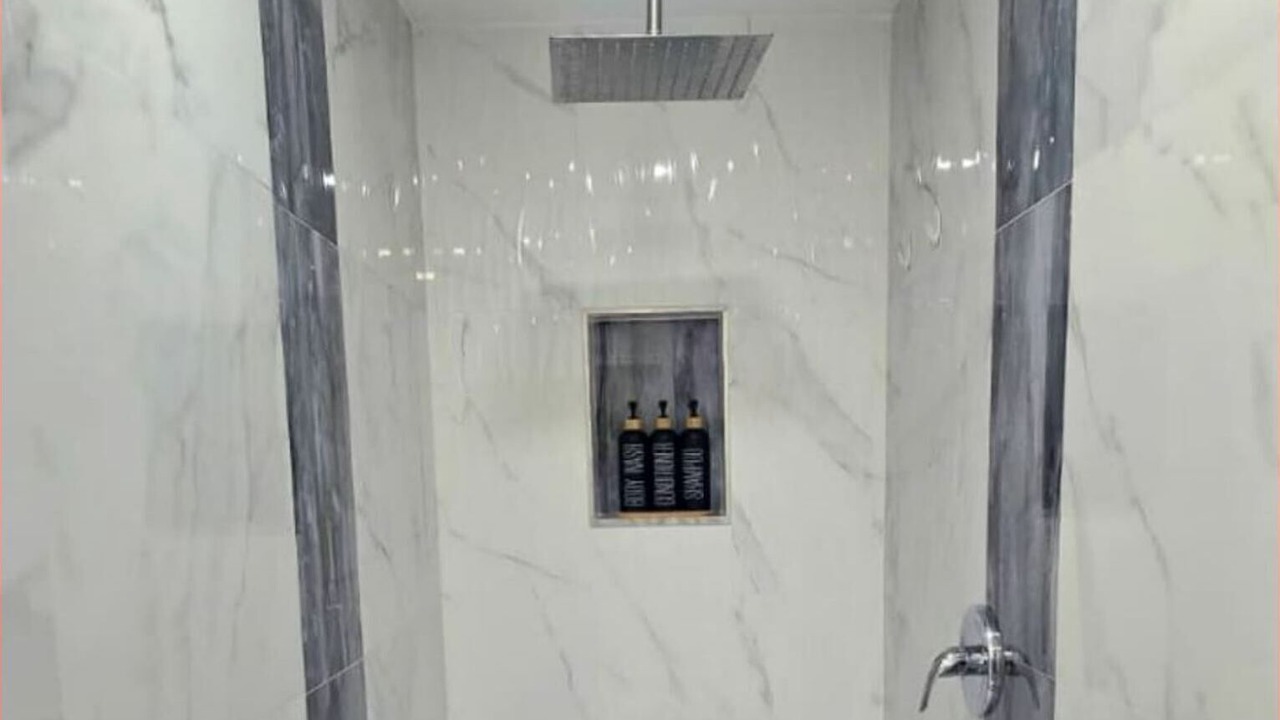 Photo of Bathroom in Clair-Mel City