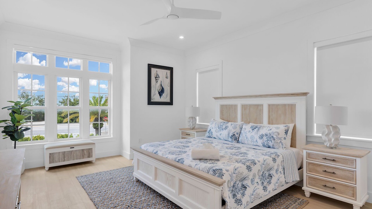 Photo of Bedroom in Marathon