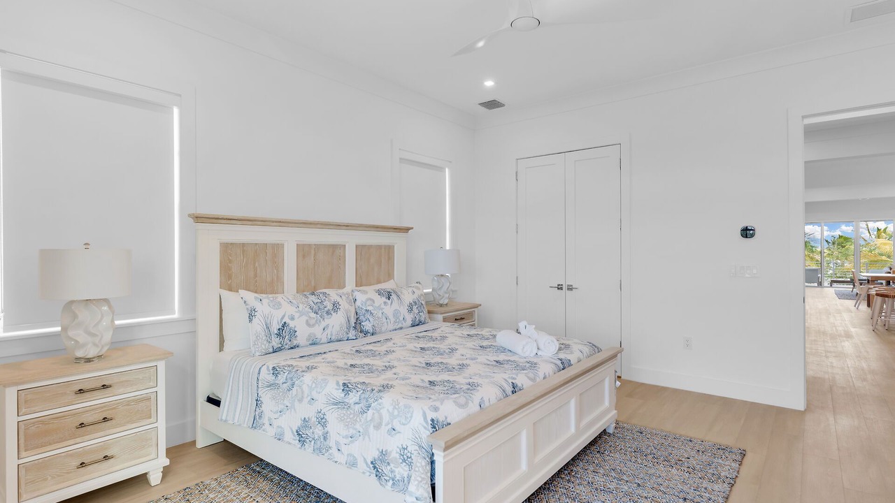 Photo of Bedroom in Marathon