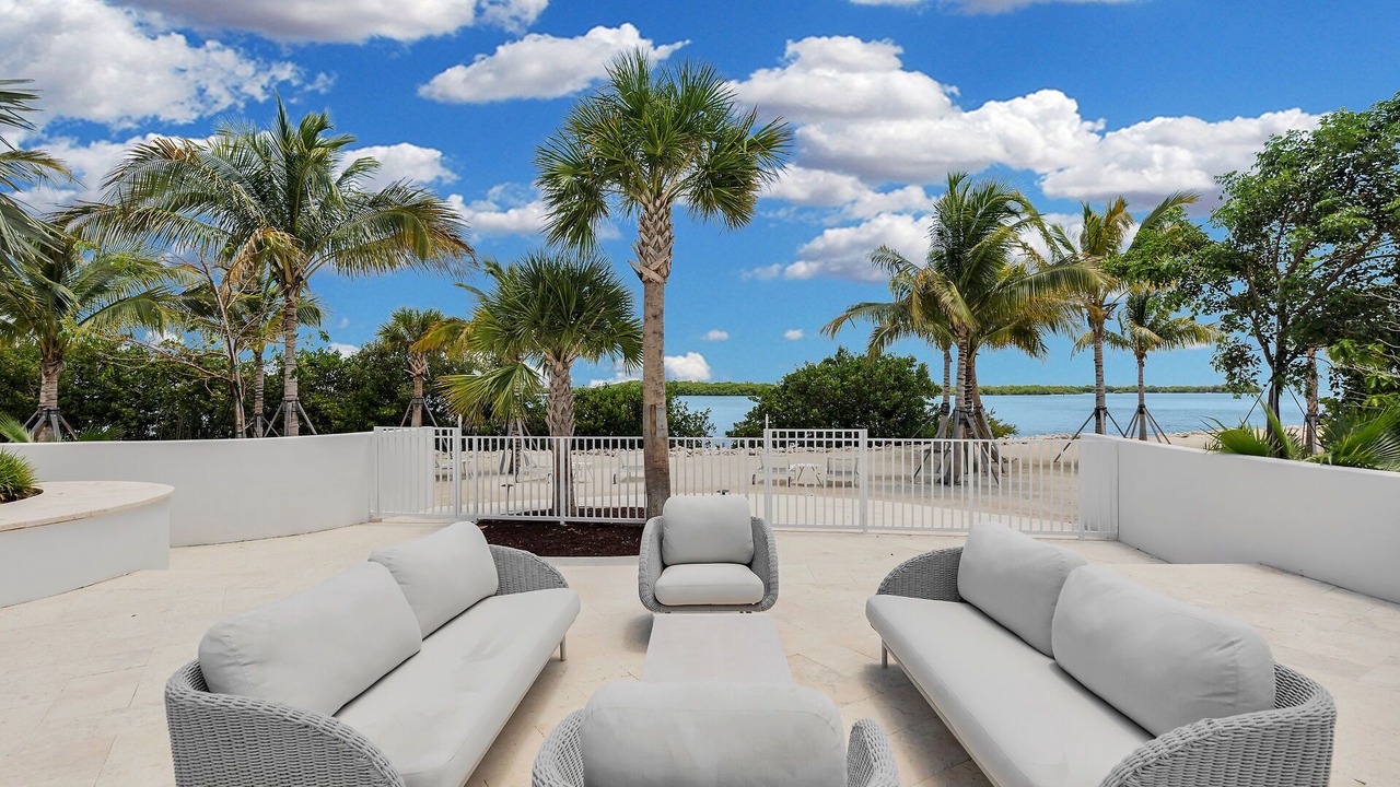 Photo of Patio Balcony in Marathon