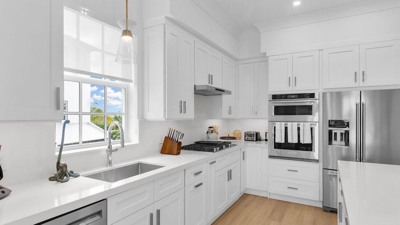 Photo of Kitchen in Marathon