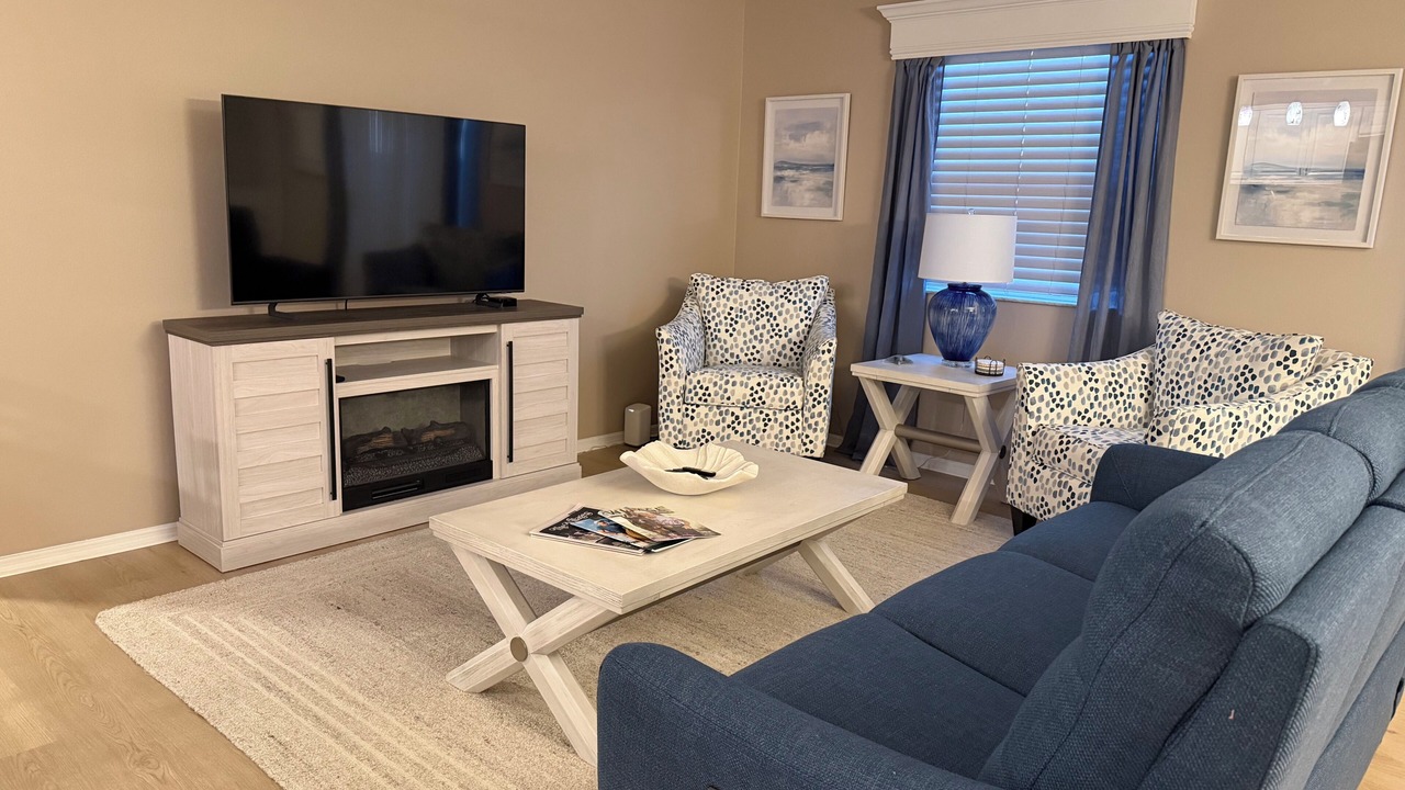 Photo of Livingroom in Belvedere