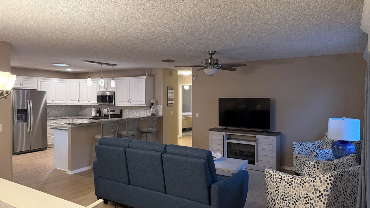 Photo of Livingroom in Belvedere