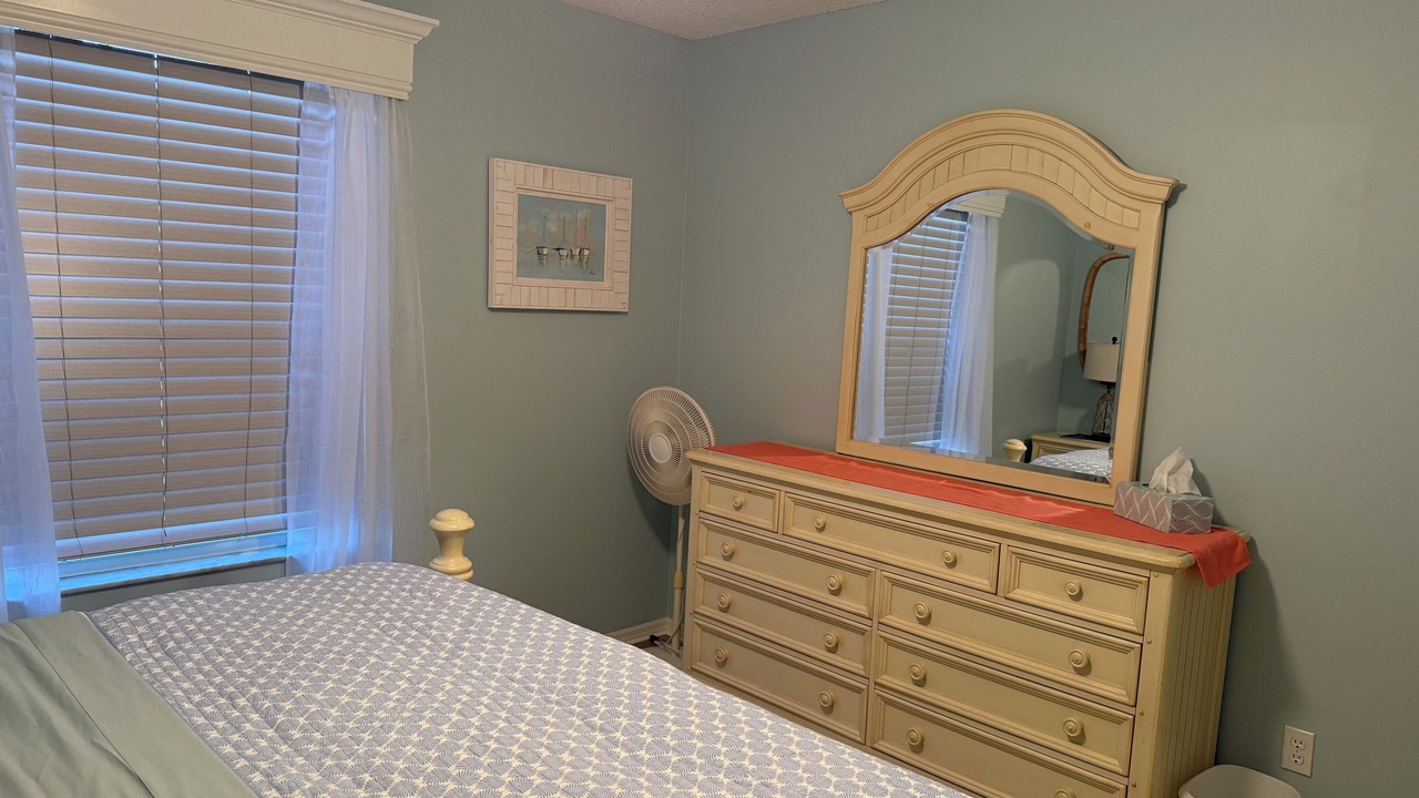 Photo of Bedroom in Belvedere