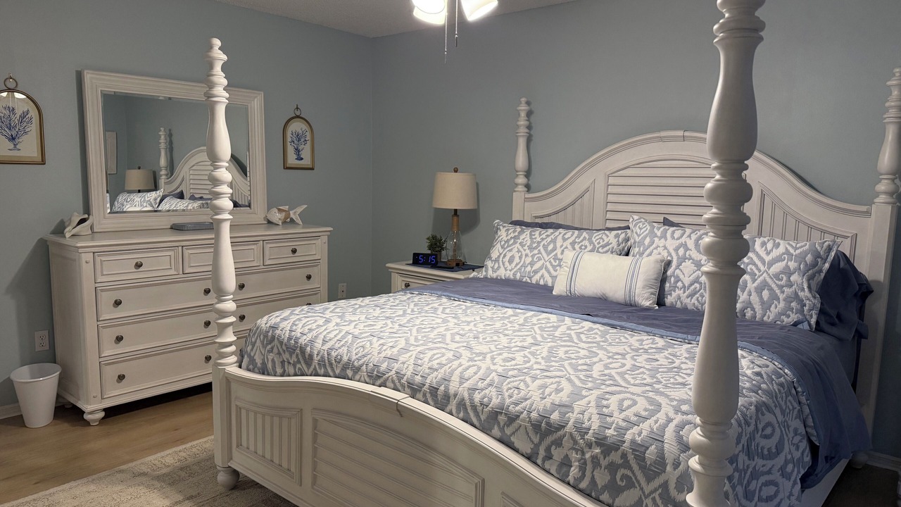 Photo of Bedroom in Belvedere