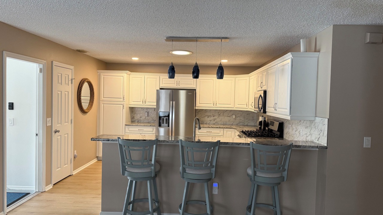 Photo of Kitchen in Belvedere