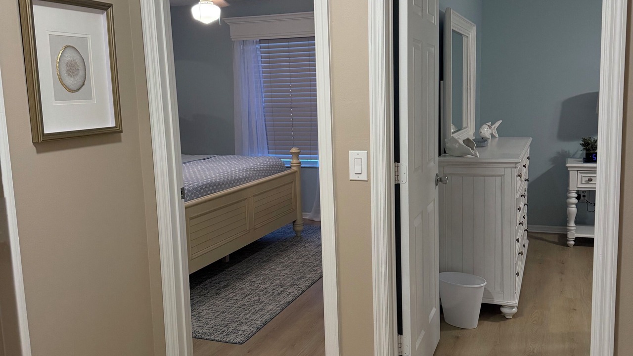 Photo of Bedroom in Belvedere