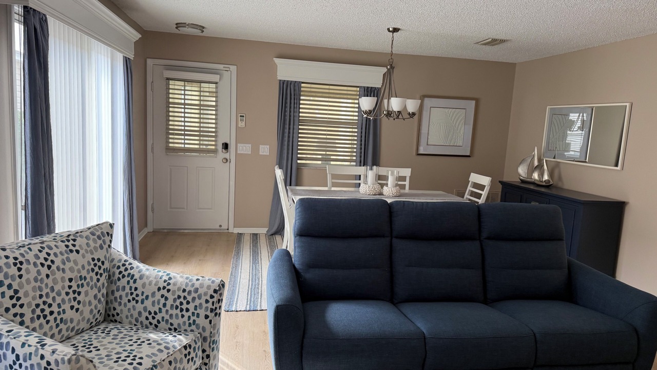 Photo of Livingroom in Belvedere