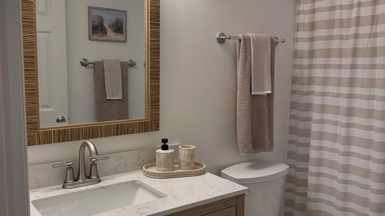 Photo of Bathroom in Belvedere