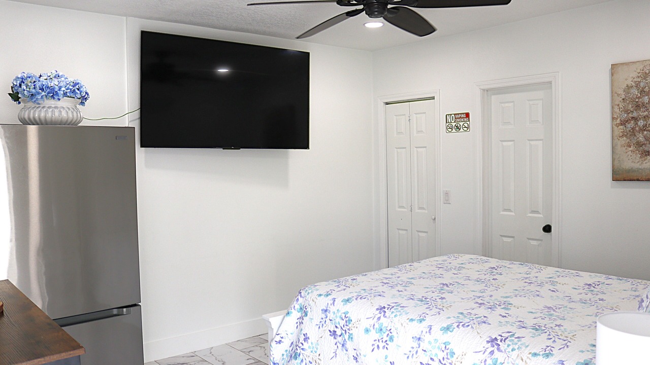 Photo of Bedroom in Citrus Park