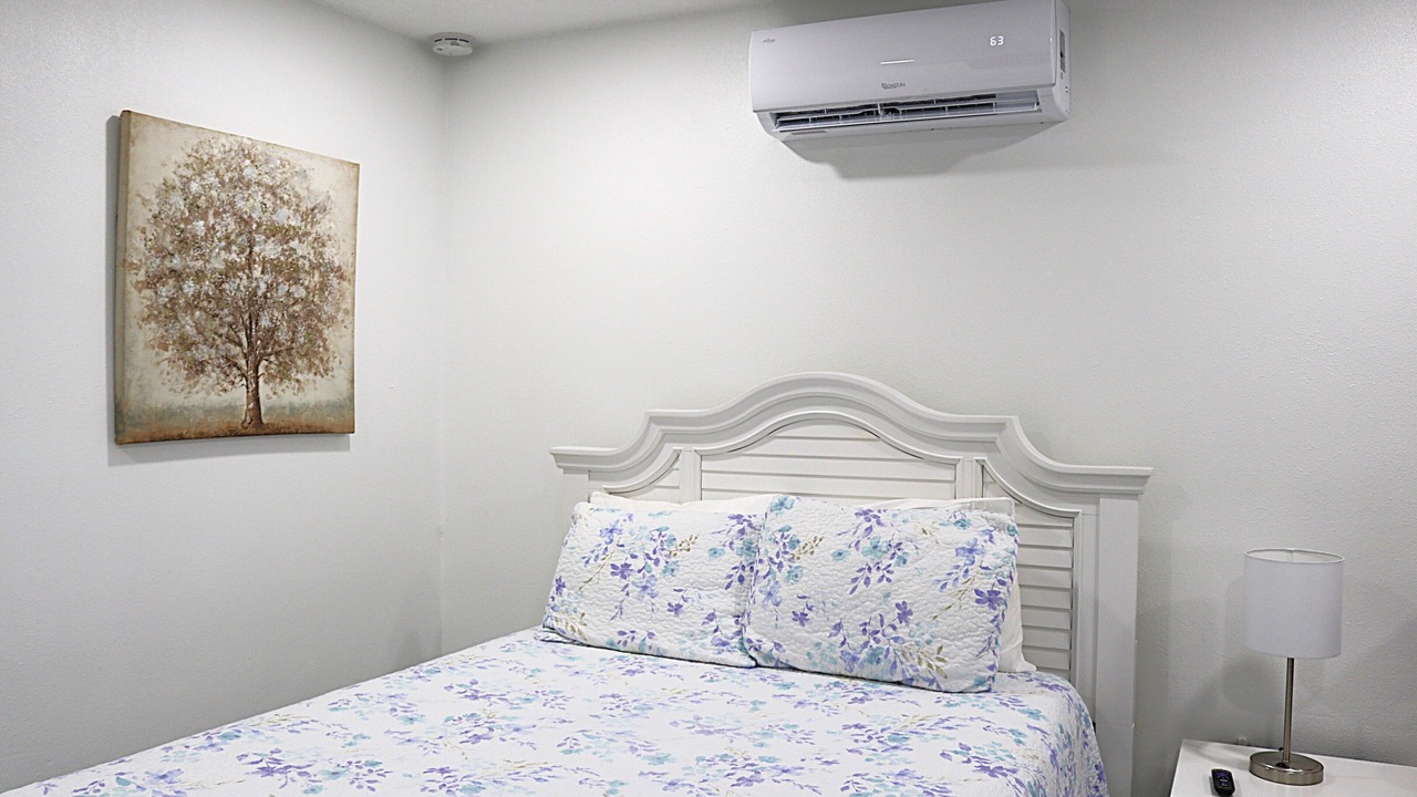 Photo of Bedroom in Citrus Park