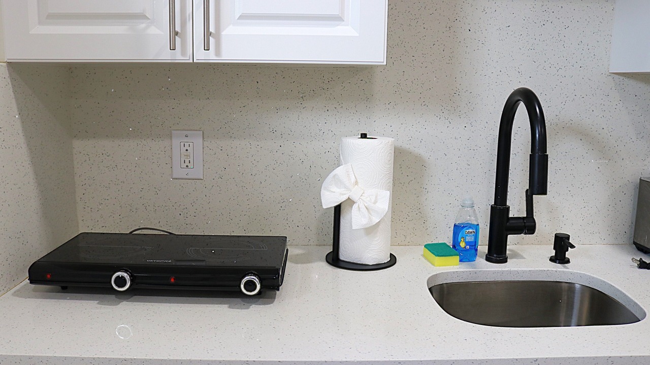 Photo of Kitchen in Citrus Park