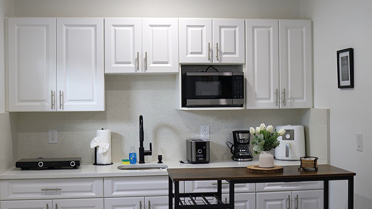 Photo of Kitchen in Citrus Park