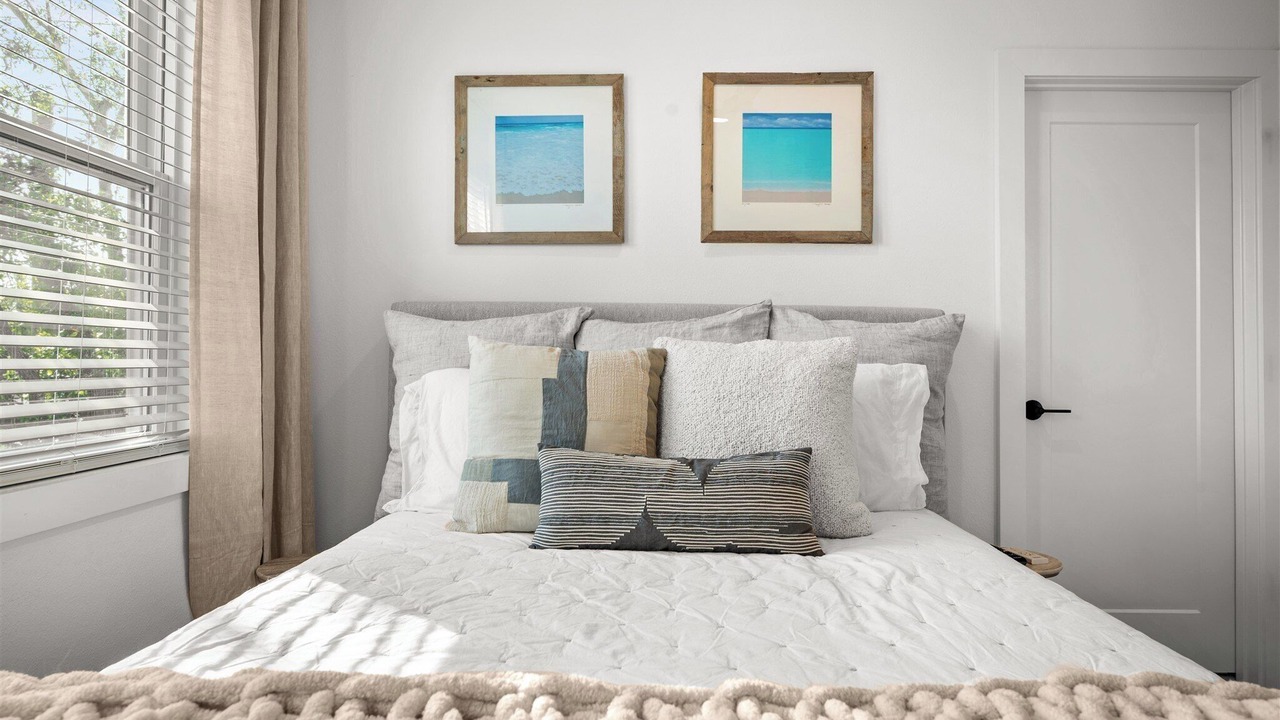Photo of Bedroom in East Ybor