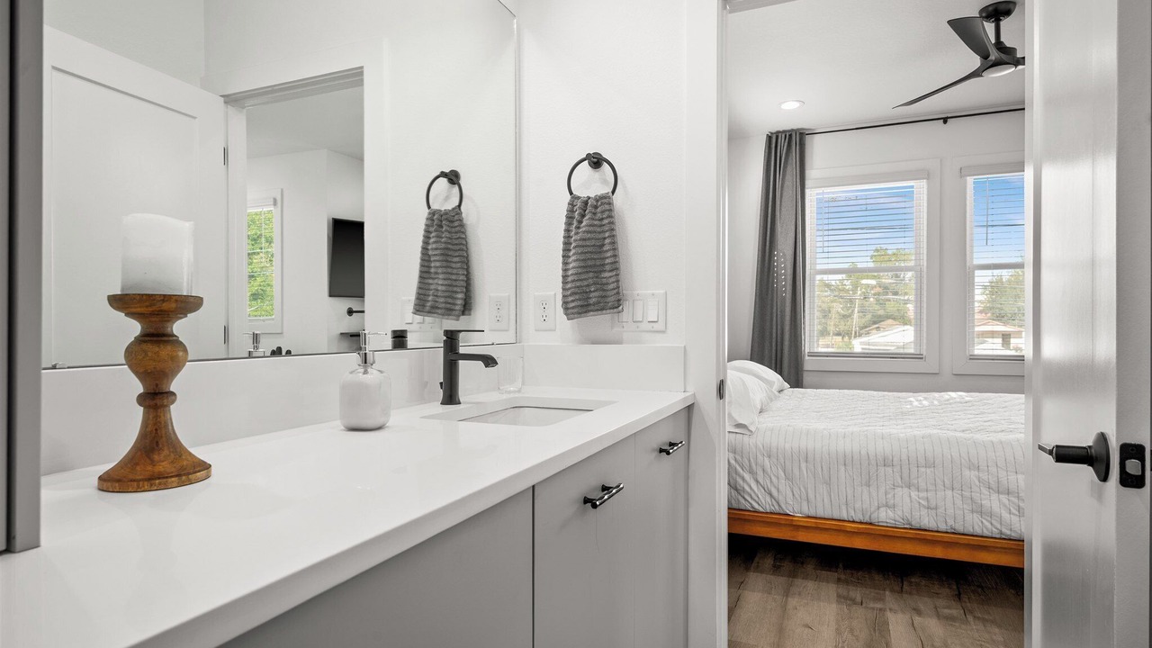 Photo of Bathroom in East Ybor