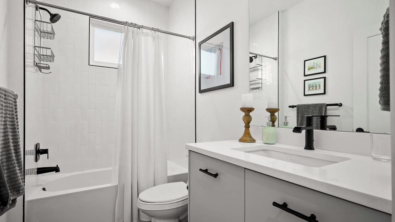 Photo of Bathroom in East Ybor