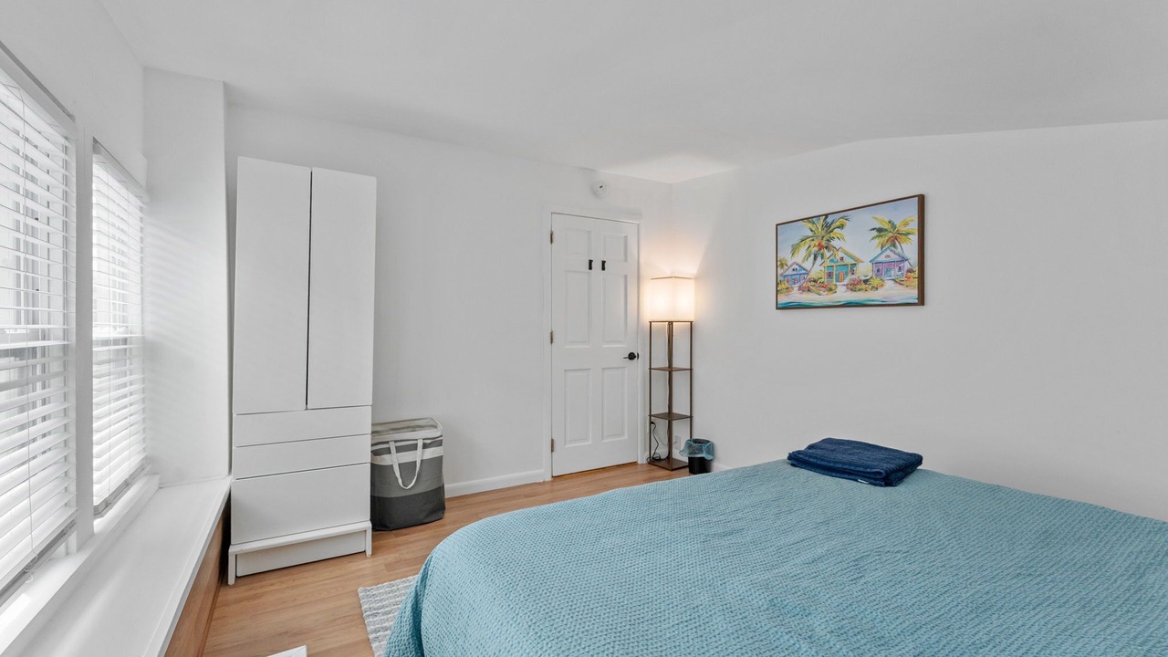 Photo of Bedroom in SoHo