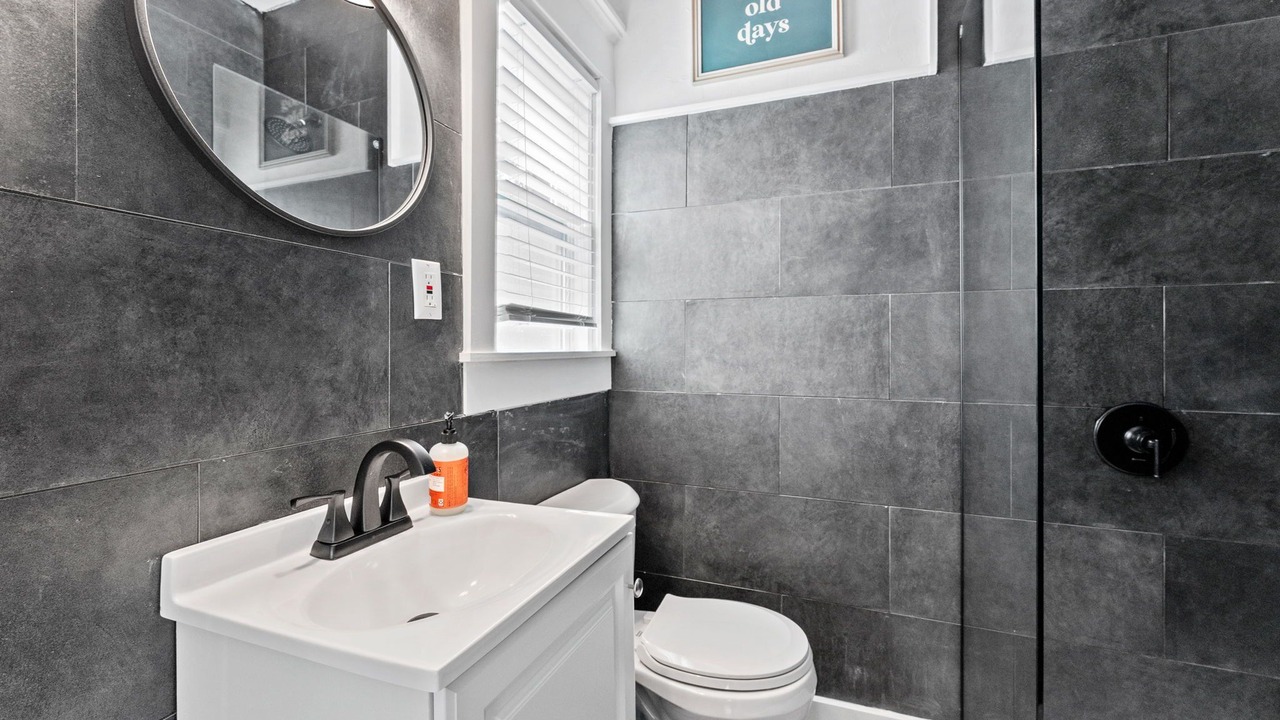 Photo of Bathroom in SoHo