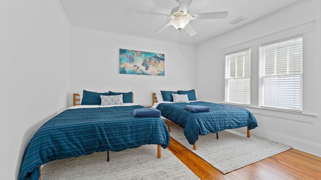 Photo of Bedroom in SoHo