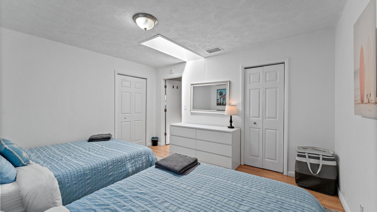 Photo of Bedroom in SoHo