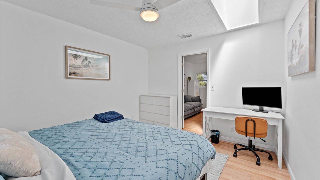 Photo of Bedroom in SoHo