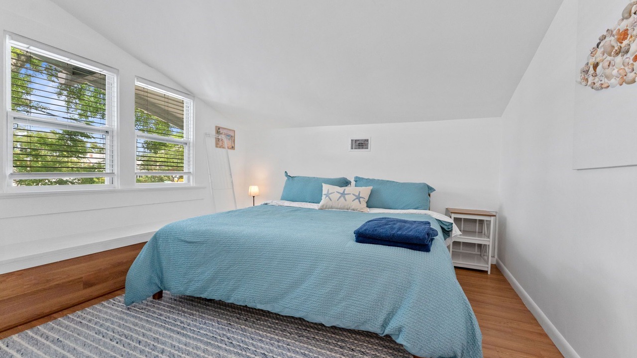 Photo of Bedroom in SoHo