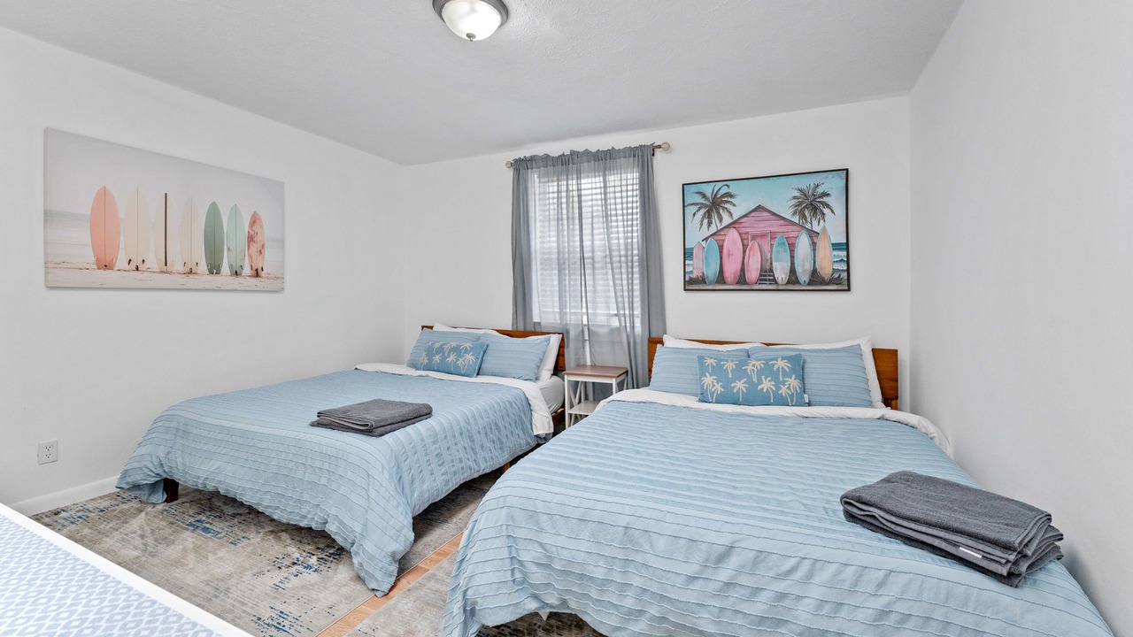 Photo of Bedroom in SoHo