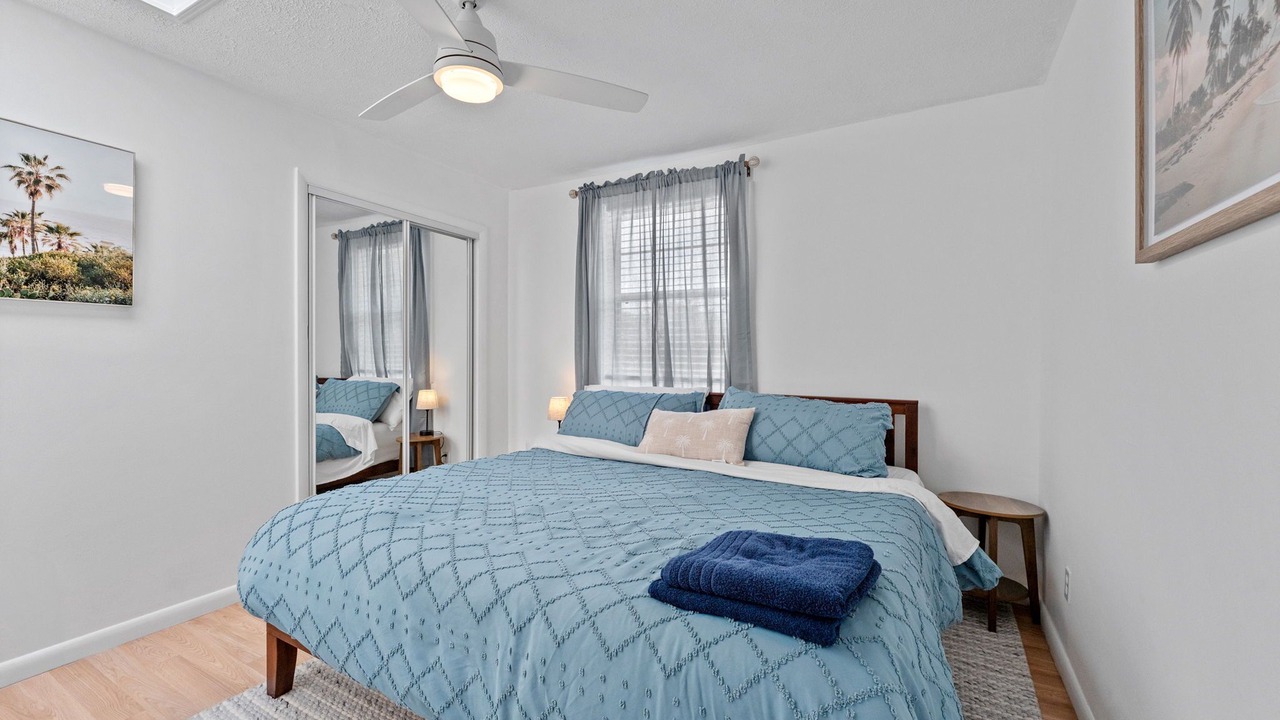 Photo of Bedroom in SoHo