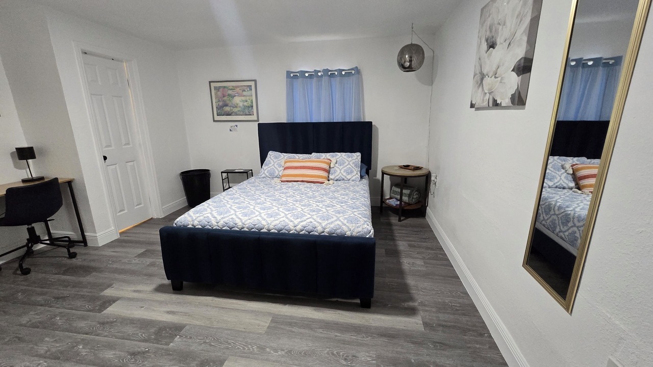Photo of Bedroom in DeLand