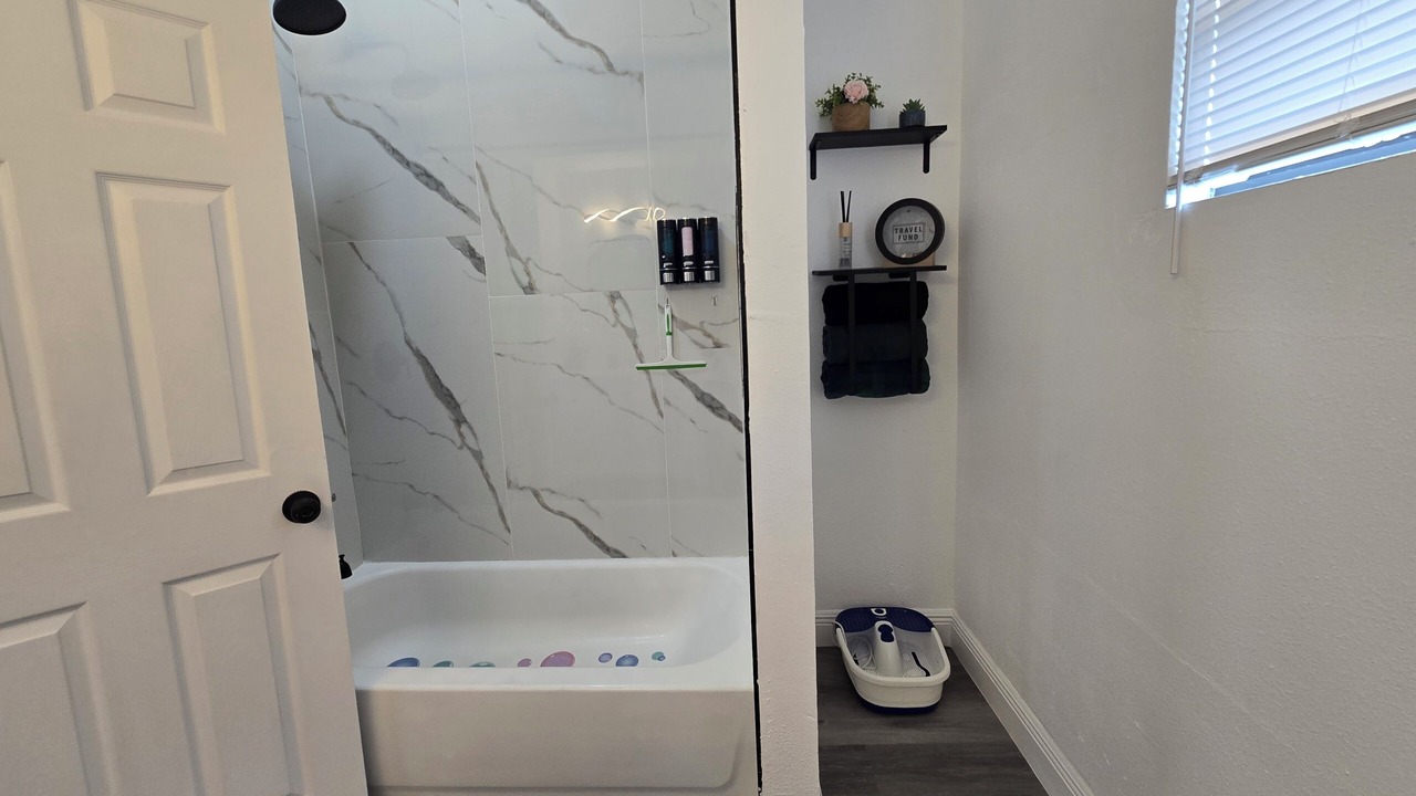 Photo of Bathroom in DeLand