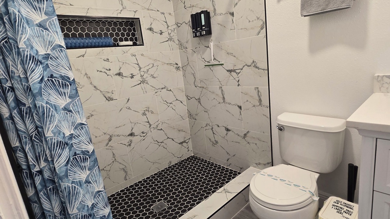 Photo of Bathroom in DeLand