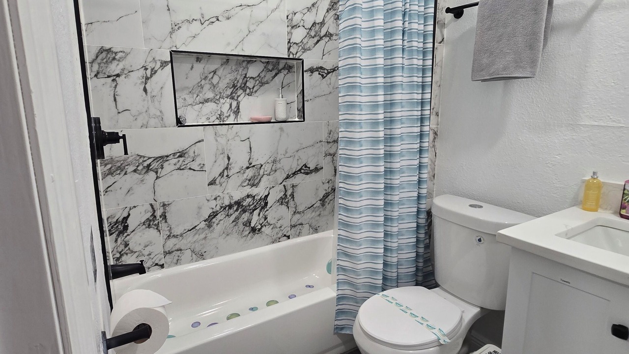 Photo of Bathroom in DeLand