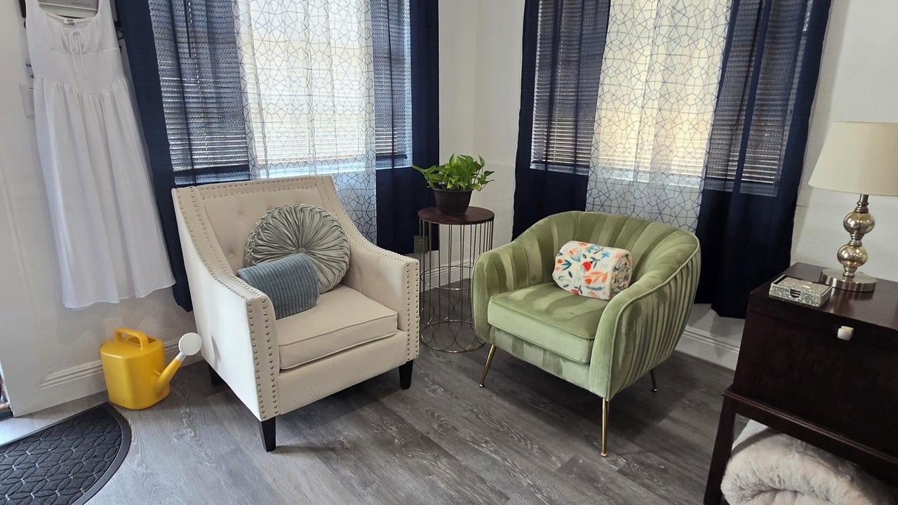 Photo of Livingroom in DeLand