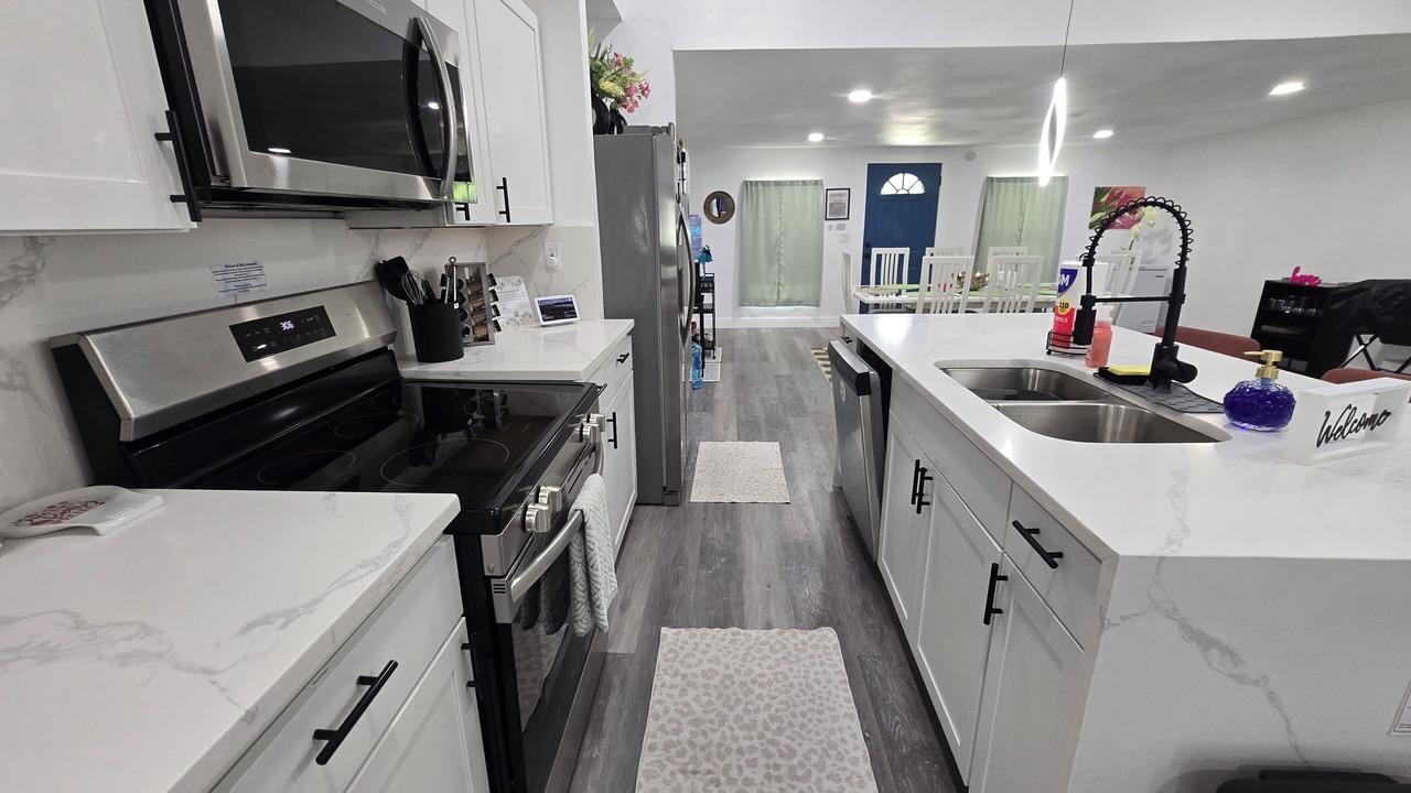 Photo of Kitchen in DeLand